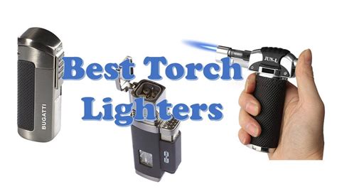 torch lighter drop test|best quiet torch lighter reviews.